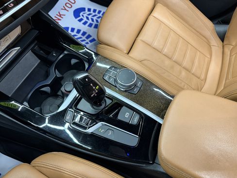 Used 2018 BMW X3 xDrive30i image 22