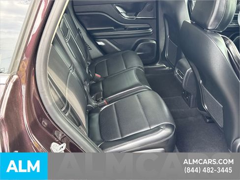 Used 2023 Lincoln Corsair Grand Touring image 18