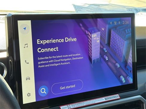 New 2025 Toyota 4Runner Limited image 24