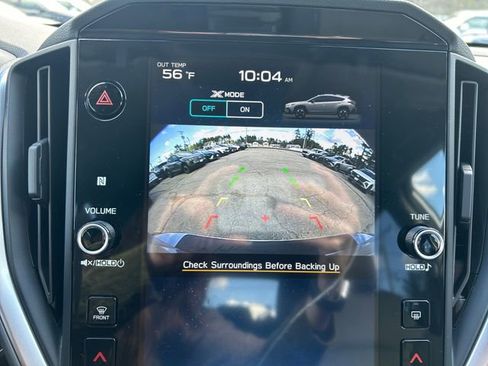 Used 2024 Subaru Crosstrek 2.0i Premium AWD/4WD image 20