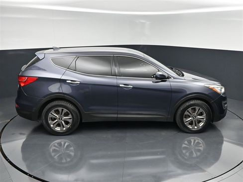 Used 2015 Hyundai Santa Fe Sport AWD/4WD image 21