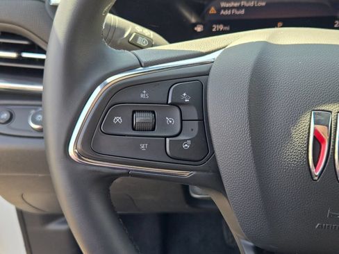 New 2026 Buick Envista Sport Touring w/ Convenience I Package FWD image 39