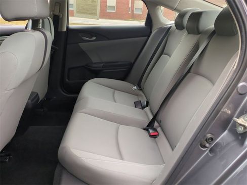 Used 2019 Honda Civic LX image 23