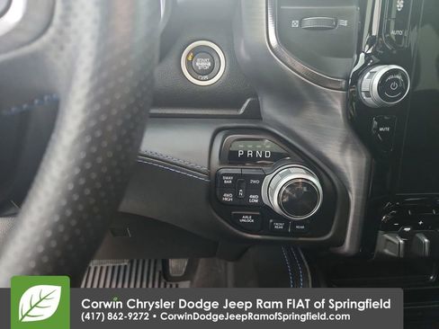 Certified 2024 RAM 2500 Power Wagon w/ Level 2 Equipment Group image 29