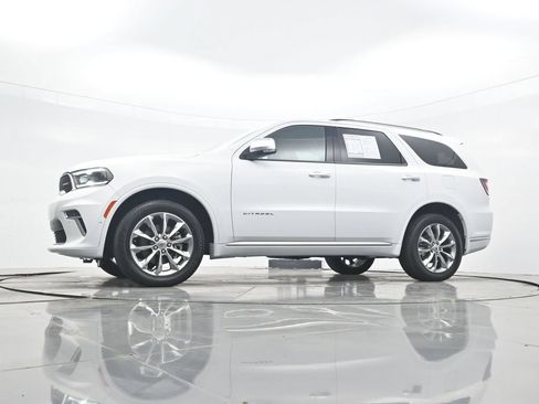 Used 2023 Dodge Durango Citadel AWD/4WD image 39