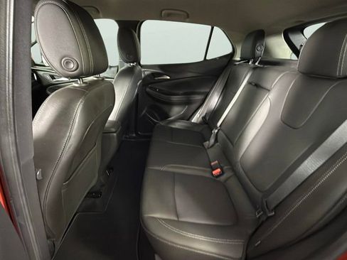 Used 2024 Buick Encore GX Sport Touring w/ Comfort Package image 25