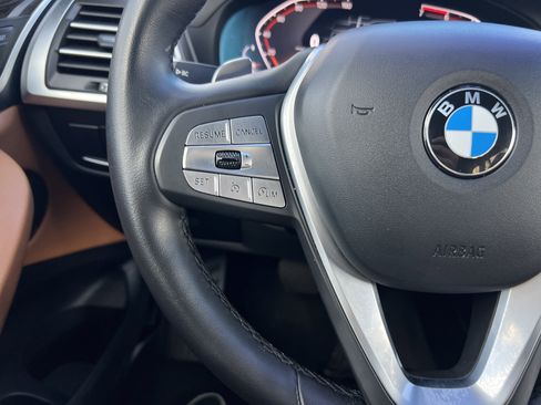Used 2024 BMW X3 sDrive30i w/ Convenience Package RWD image 19