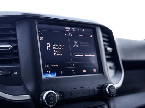 Used 2022 RAM 2500 Big Horn image 15