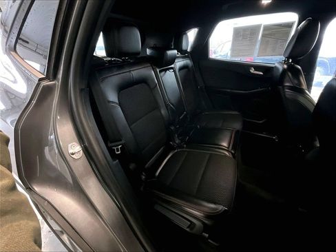 Used 2025 Ford Escape ST-Line image 16