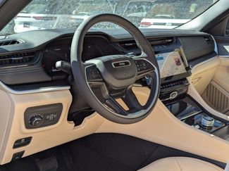 New 2026 Jeep Grand Cherokee Limited video 3