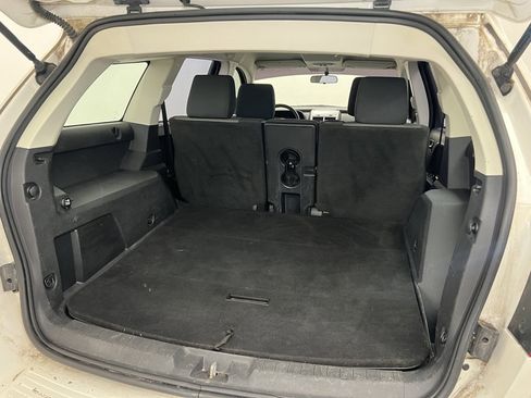 Used 2009 Dodge Journey SE image 7