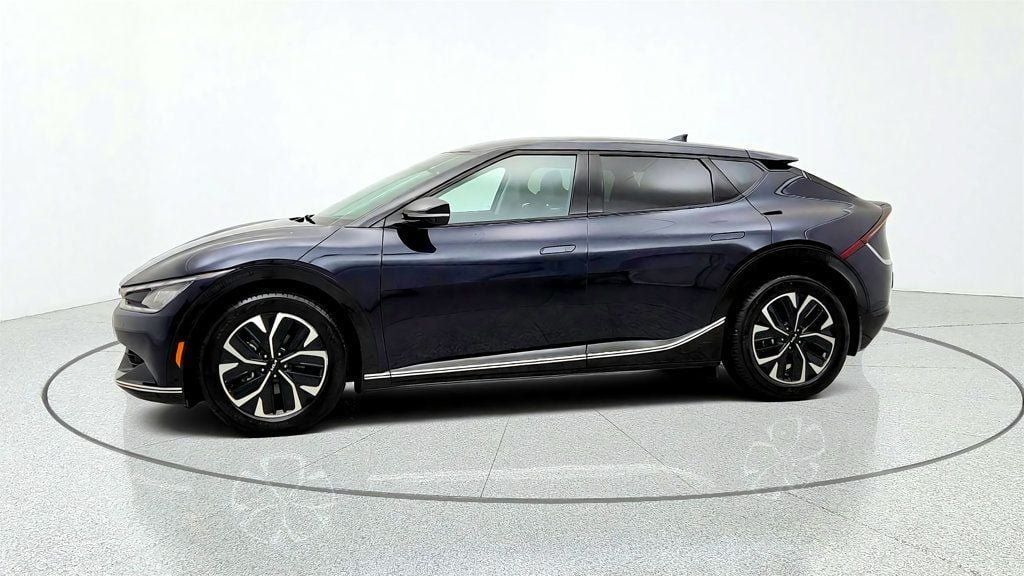 Used 2022 Kia EV6 Wind AWD/4WD image 8