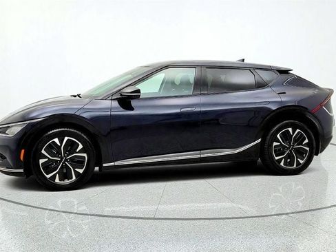 Used 2022 Kia EV6 Wind AWD/4WD image 8