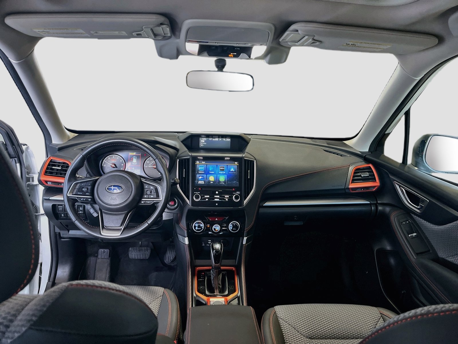 Used 2020 Subaru Forester Sport AWD/4WD image 25