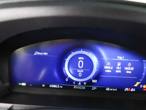 Used 2023 Ford Explorer ST w/ Technology Package image 15