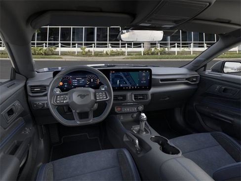 New 2026 Ford Mustang Dark Horse image 9