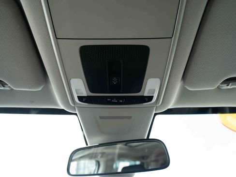 Used 2025 Honda CR-V EX image 18