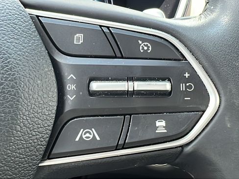 Certified 2023 Hyundai Santa Fe SEL Premium AWD/4WD image 26