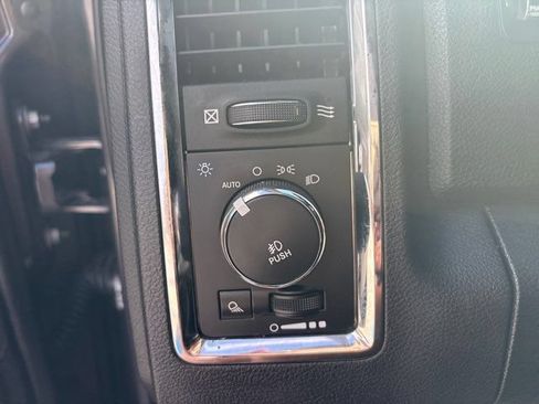 Used 2016 RAM 1500 Laramie w/ Convenience Group AWD/4WD image 57