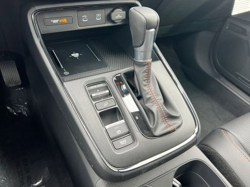 New 2026 Honda CR-V Sport-L image 27