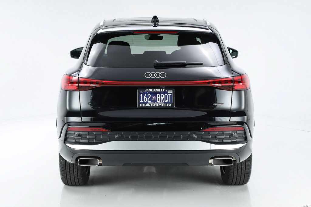 Used 2025 Audi Q5 Premium AWD/4WD image 54