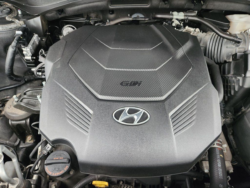Used 2020 Hyundai Palisade SEL w/ Convenience Package FWD image 31