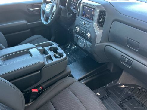 Used 2023 GMC Sierra 1500 Pro w/ Fleet Convenience Package AWD/4WD image 16