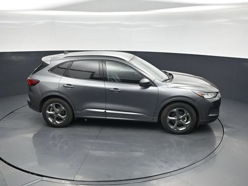 Used 2023 Ford Escape ST-Line w/ Tech Pack #1 FWD image 52