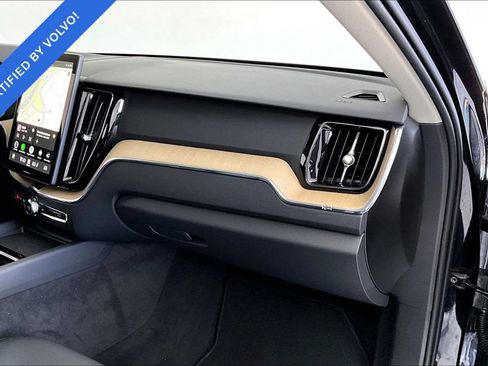 Certified 2026 Volvo XC60 B5 Plus AWD/4WD image 20