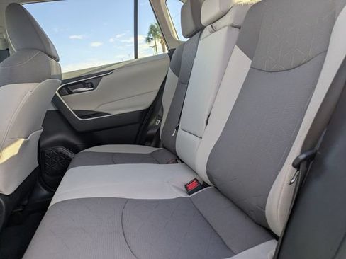 Used 2024 Toyota RAV4 XLE w/ Convenience Package FWD image 15