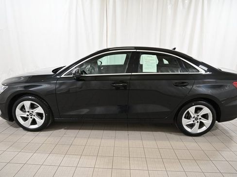 Used 2022 Audi A3 2.0T Premium image 8