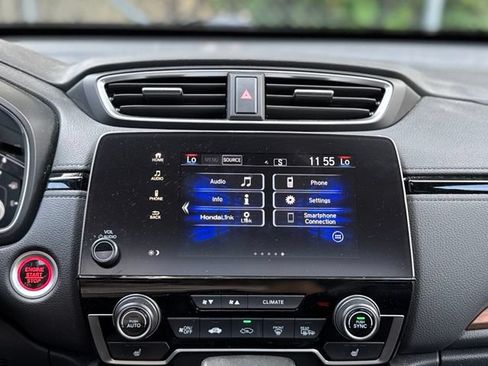 Used 2018 Honda CR-V EX-L image 26