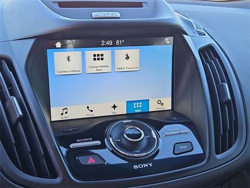 Used 2017 Ford Escape Titanium image 25