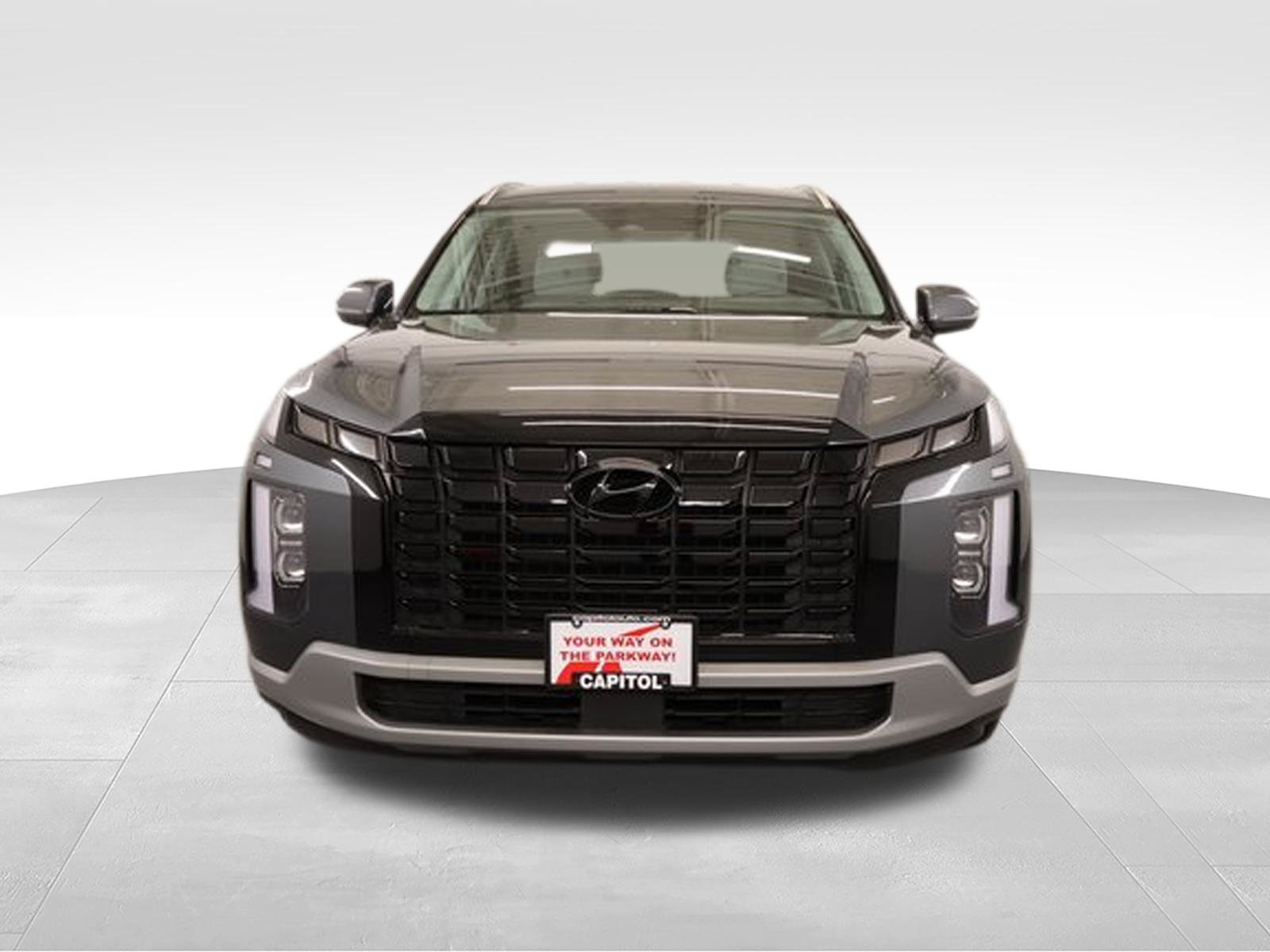 Used 2025 Hyundai Palisade SEL AWD/4WD image 6