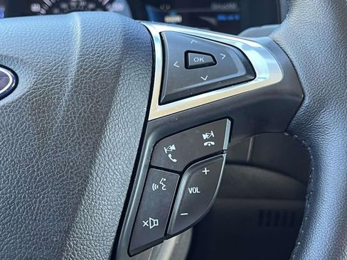 Certified 2023 Ford Edge SEL w/ Convenience Package AWD/4WD image 28