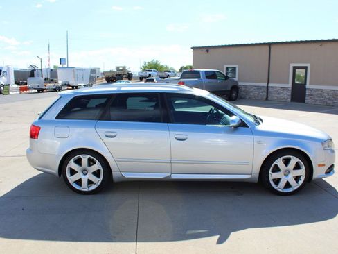 Used 2005 Audi S4 Avant AWD/4WD image 18