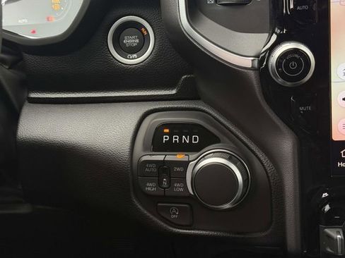 New 2026 RAM 1500 Lone Star image 18