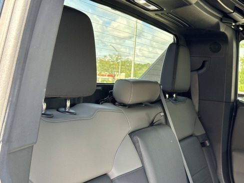 Used 2025 GMC Hummer EV 3X w/ LPO, Roof Cross Rail Package AWD/4WD image 26