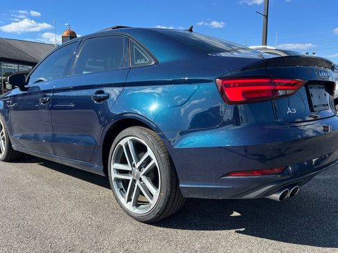 Used 2020 Audi A3 2.0T Premium image 4