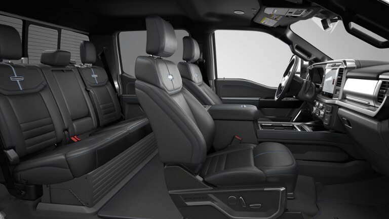 New 2026 Ford F250 Platinum AWD/4WD image 25