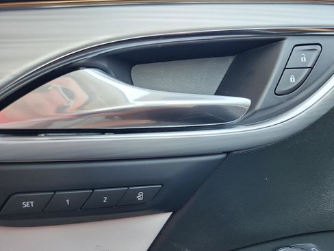 New 2026 Buick Envision Avenir AWD/4WD image 21