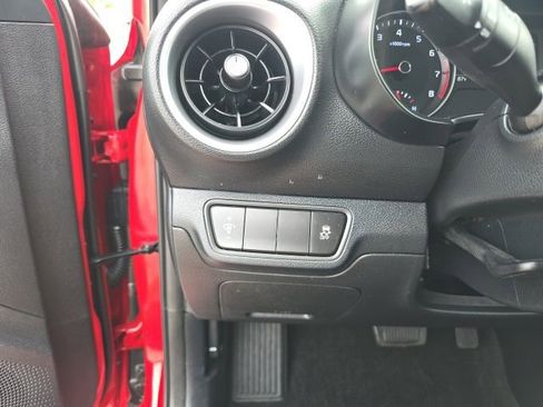 Used 2024 Kia Forte LXS FWD image 23