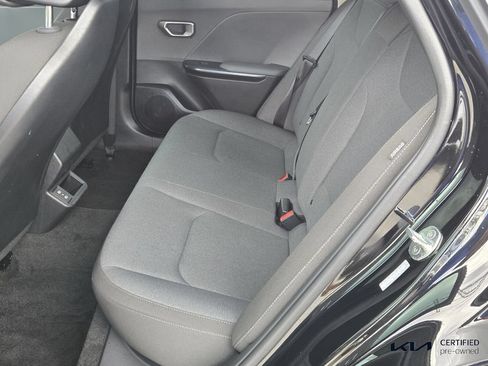 Certified 2025 Kia K4 FWD image 11