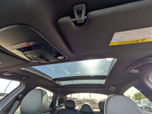 New 2026 Kia K5 GT FWD image 28