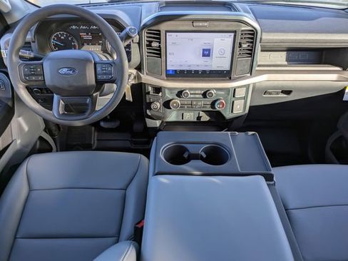 Certified 2026 Ford F150 XL AWD/4WD image 15