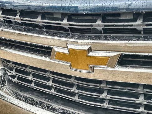 Used 2020 Chevrolet Silverado 1500 LT w/ Texas Edition RWD image 30