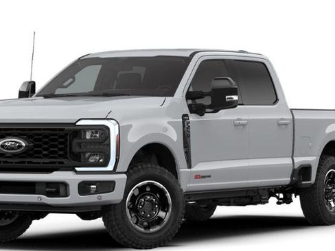 New 2026 Ford F250 Lariat image 23