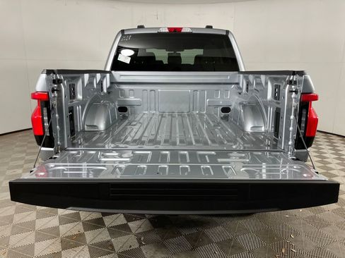 New 2025 Ford F150 Lightning Flash image 9