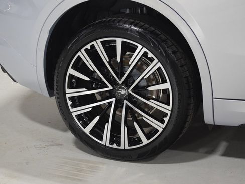 New 2025 Maserati Grecale Modena image 15