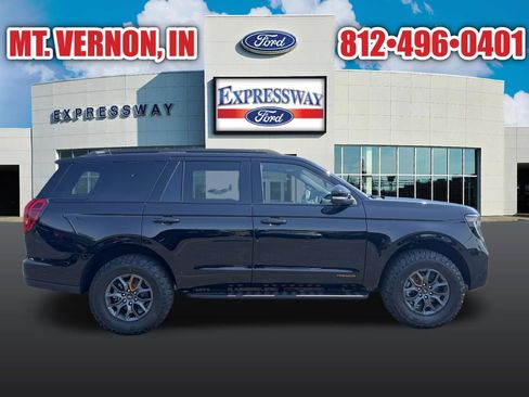 New 2026 Ford Expedition Tremor AWD/4WD image 5
